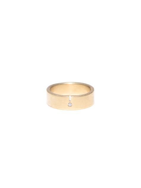 Olena Diamond Band By Dan Yell Finematter