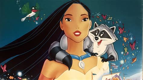 Top 999 Pocahontas Wallpaper Full HD 4K Free To Use