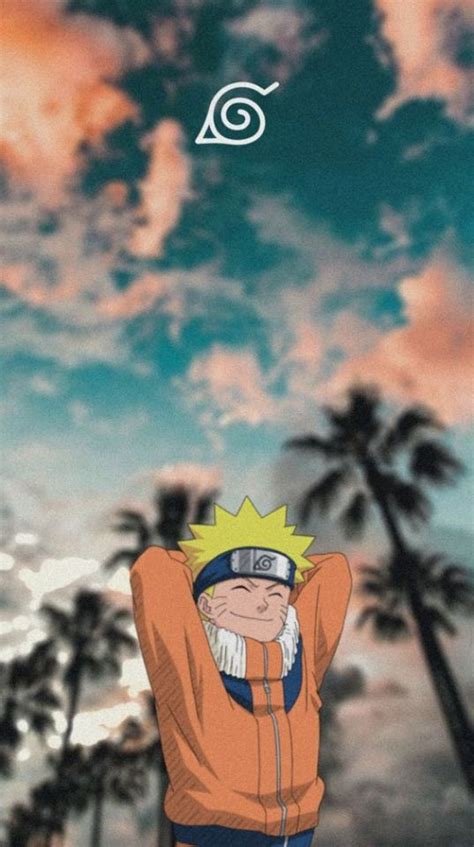 Wallpapers Fondos De Pantalla Naruto Shippuden Anime 4k Para Celular Hd