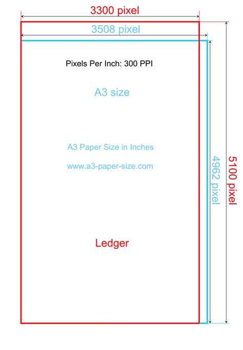 A3 paper size | PDF