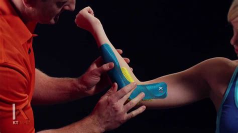 Does Kt Tape Work For Wrist Tendonitis At Vivian Tyler Blog