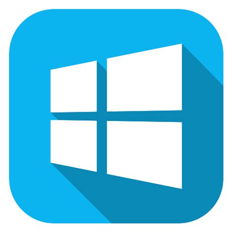 Apps Microsoft Icon | Flatwoken Iconpack | alecive