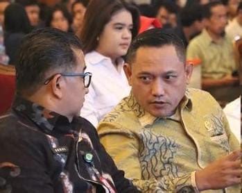 Dprd Harap Pembangunan Ikn Banyak Libatkan Tenaga Kerja Dan Jasa