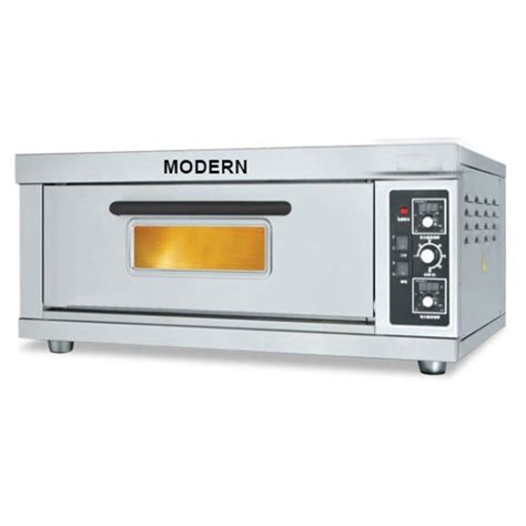 Electric Single Deck Oven At Rs 70000 Electric Oven In Tirunelveli