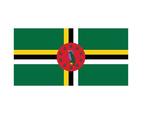 What Language Is Spoken In Dominica 6