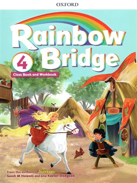 Rainbow Bridge 4 | PDF