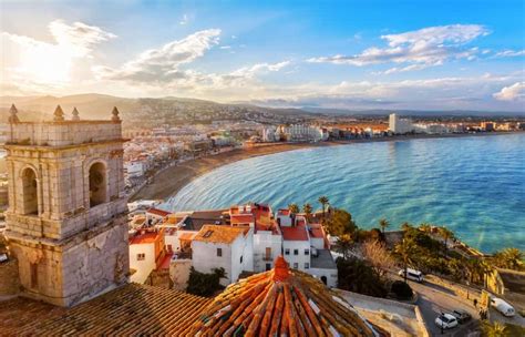 Top 20 Best And Most Beautiful Cities In Spain Globalgrasshopper