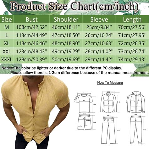 Caifnv Mens Shirts Sunmer Lapel Casual Comfy Button Down Knited Plus