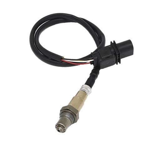 Fios De Oxig Nio O Sensor Apto Para Citroen Peugeot Ford Volvo