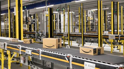 Amazon Aumenta El Precio De Sus Env Os Prime Para Responder A La Inflaci N