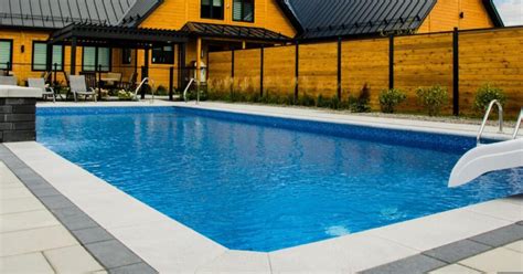 Hazleton Pa Pool Builders Designers Installers Skovish Pools And Spas