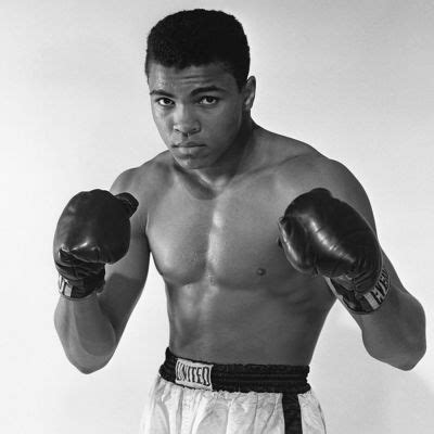 Muhammad Ali Wiki Age Height Wife Net Worth Updated On November