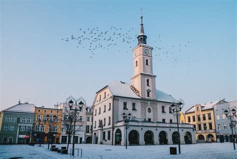 10 Najlepszych Atrakcji W Gizycku Co Warto Zobaczyc W Gizycku Images