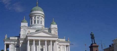Культура Финляндии