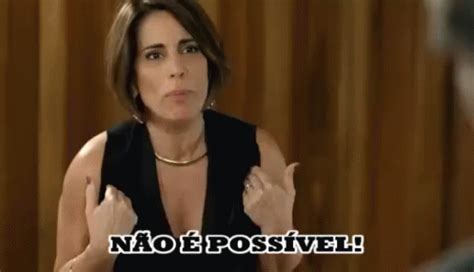 Não é Possivel Que Você Aprove Isso Tvglobo Naoepossivel