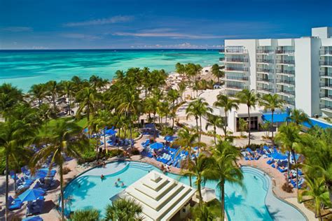 Romantic Honeymoon Vacations In Aruba Bridalguide
