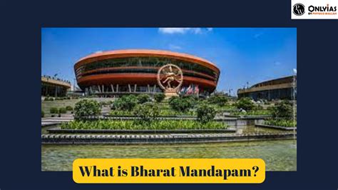 What Is Bharat Mandapam Know All About G20 Summit Premium Venue