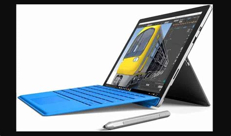 Surface Pro Deals - Top 5 Microsoft Surface Pro Deals 2023