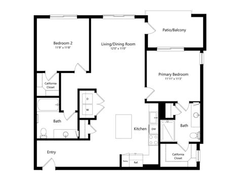 Marlowe Centennial Hills Apartments Las Vegas Nv