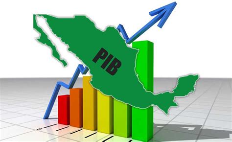 Sube Oecd Estimado Pib México 2023 Y 2024 A 3 3 Y 2 5 Revista Fortuna