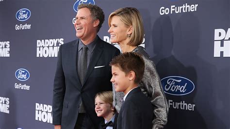 Will Ferrell’s Kids & Family: 5 Fast Facts You Need to Know | Heavy.com