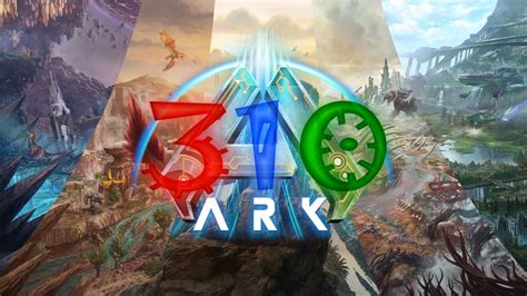 ARKSurvivalAscended ASA の非公式サーバーの立て方の種類とその特徴 ARK310