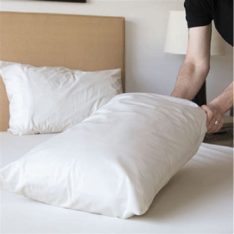 Waterproof Pillow Protectors - by Conni