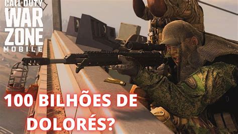 CALL OF DUTY WARZONE MOBILE CONFIRMADO O LUCRO ABSURDO DA ACTIVISON