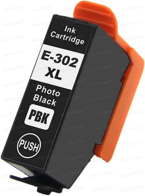 5x Compatible Ink Cartridge 302xl 302 For Epson Expression Xp6000 Xp6100 Xp 6000 Ebay