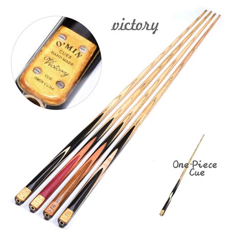 Hot Sell High Quality Omin Brand Jo 3 Victory Pool Snooker Billiard