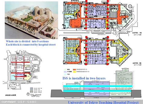 Tertiary Hospital Floor Plan Pdf | Viewfloor.co