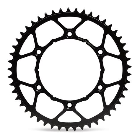 Steel Rear Sprocket Moto Master Usa