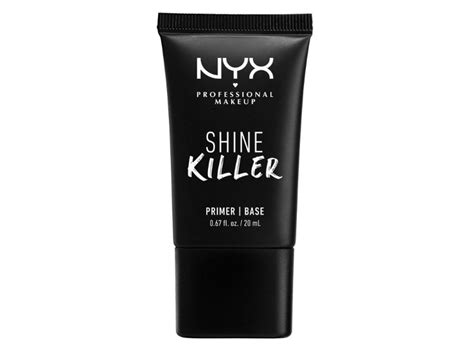 Nyx Professional Makeup Shine Killer Primer 067 Fl Oz20 Ml