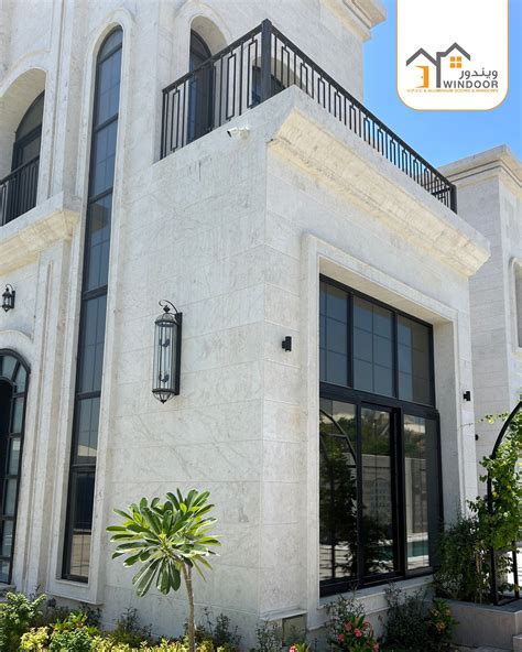 Windoor Upvc &... - Windoor Upvc & Aluminum Windows and Doors