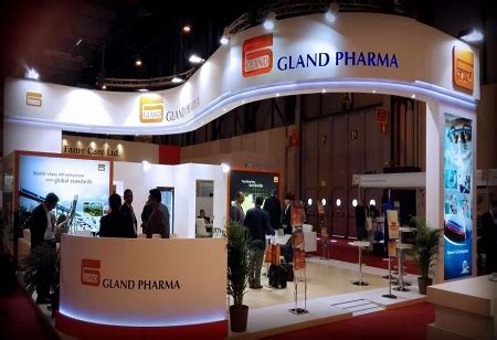 Gland Pharma To Invest Rs Cr To Expand Its Telangana Plant India