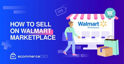 How To Sell On Walmart Marketplace 6 Step Guide To Success