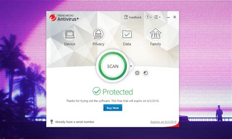 Trend Micro Antivirus Review Updated