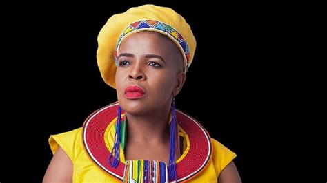 Candy Tsa Mandebele On Covid 19 Aftermath Im Moving Back To Limpopo