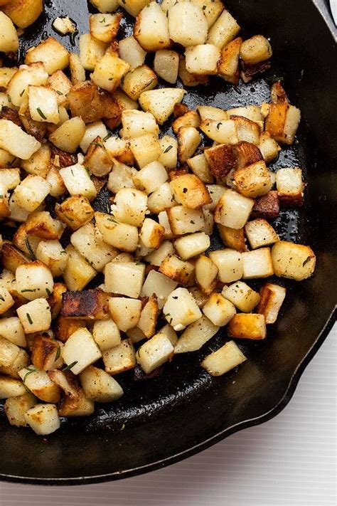 Country Fried Potatoes Just Like Grandma Used To Make These Easy