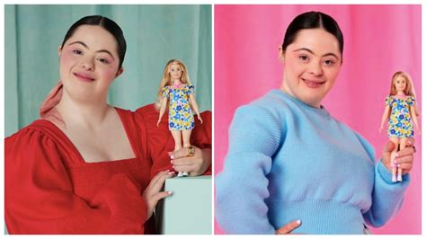 Barbie Unveils First Ever Doll With Down Syndrome Everymum