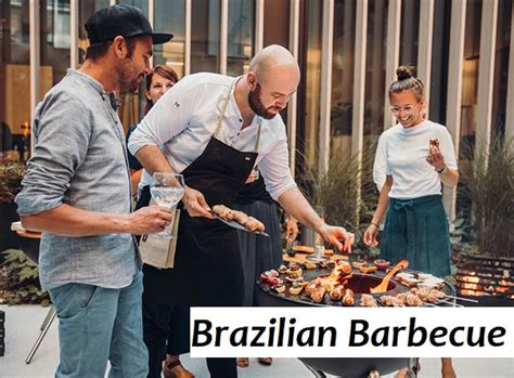 Brazilian Barbecue: A Delicious Dining Experience 2024