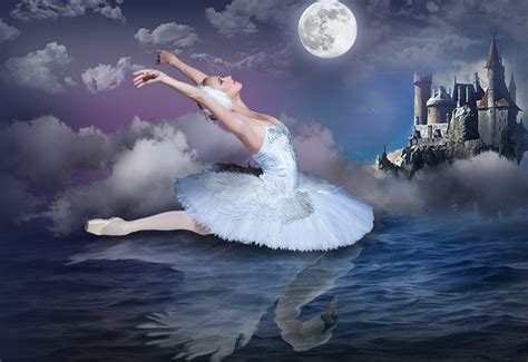 Swan Lake