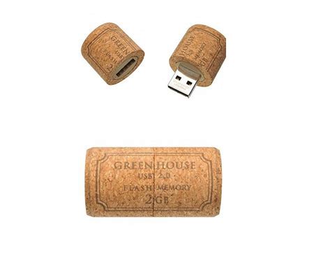 24 More Cool And Creative USB Drives TechEBlog