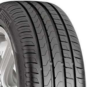 Pirelli Cinturato P R V Sl Bsw Bm Rf R W Sl