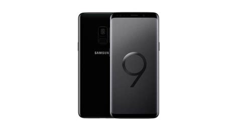 Samsung Galaxy S9 Galaxy S9 Get One UI 2 0 Beta Program In India To