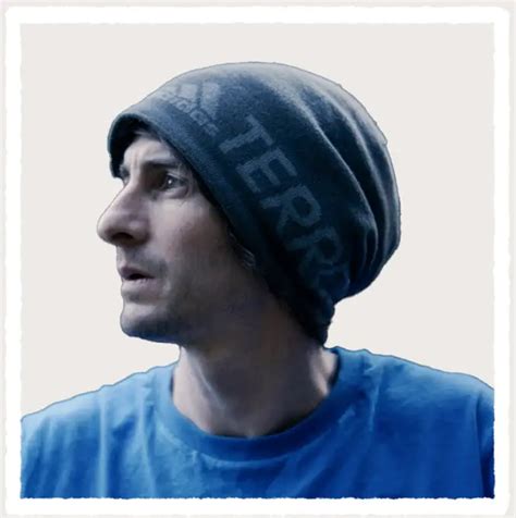 Dave Graham Ascents And Stories Of The Climbing Wizard