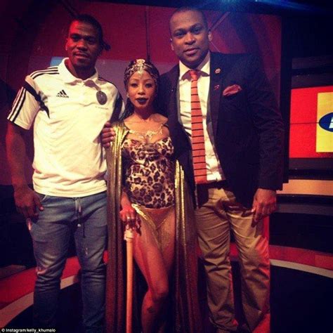 Senzo Meyiwa Shot Dead In Johannesburg Hours After South Africa And