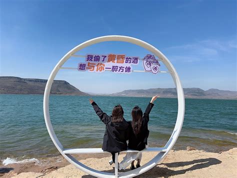 Yishui of Shandong: “Atmospheric” Tourism Plays a New Chapter in Summer ...