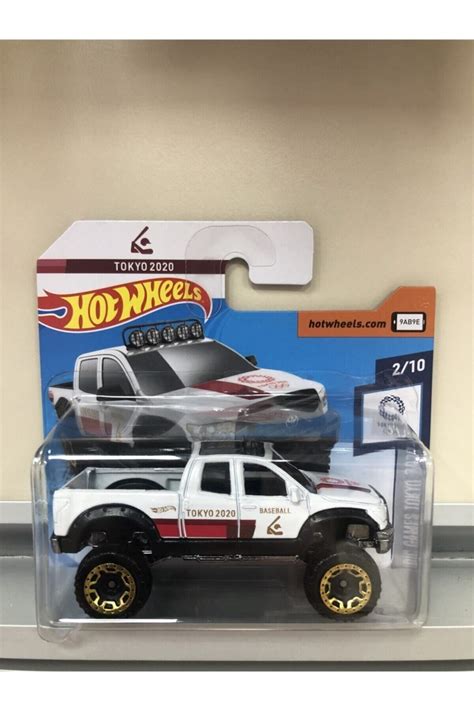 HOT WHEELS Toyota Tundra Fiyatı Yorumları Trendyol