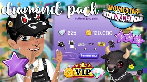 Buying A Diamond Pack Msp Youtube